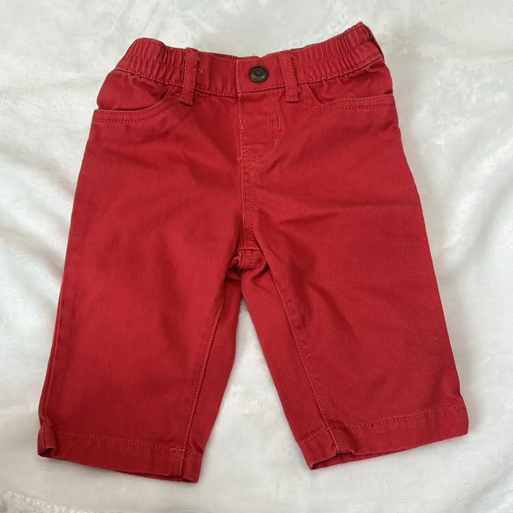 The Children’s Place Baby Boy Pants